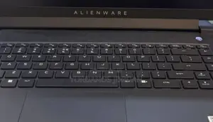 New Laptop Alienware M15 R3 16GB AMD Ryzen 7 SSD 512GB