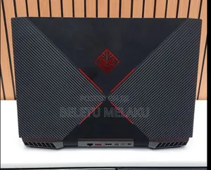 New Laptop HP Omen X 16GB Intel Core I5 SSD 512GB