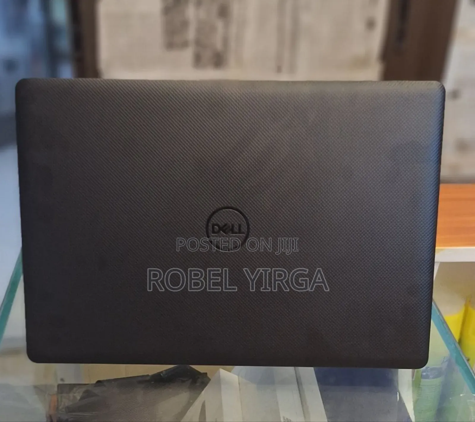 New Laptop Dell Vostro DVCI316 8GB Intel Core I7 SSD 512GB