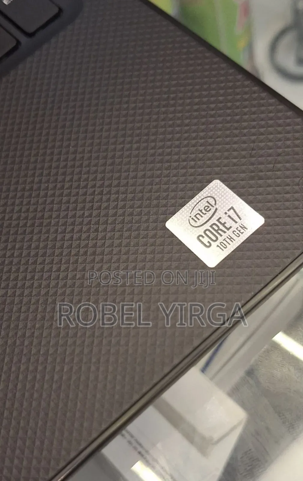 New Laptop Dell Vostro DVCI316 8GB Intel Core I7 SSD 512GB