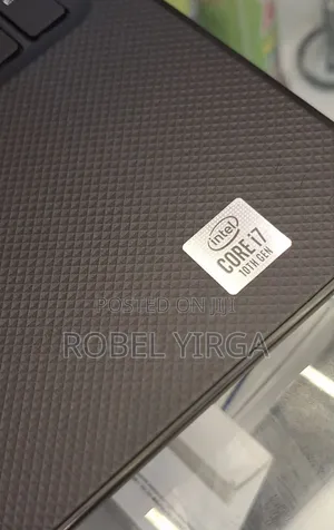 New Laptop Dell Vostro DVCI316 8GB Intel Core I7 SSD 512GB