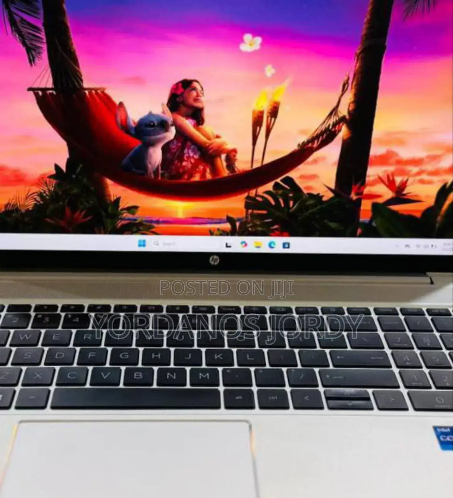 New Laptop HP ProBook 450 16GB Intel Core I7 SSD 512GB