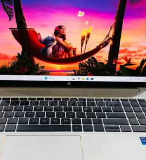 Photo - New Laptop HP ProBook 450 16GB Intel Core I7 SSD 512GB