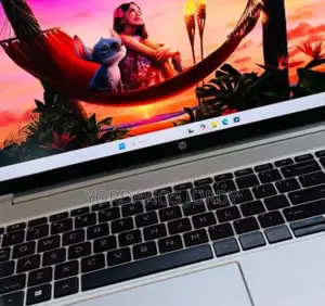 New Laptop HP ProBook 450 16GB Intel Core I7 SSD 512GB