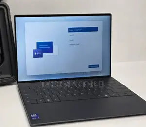 New Laptop Dell XPS 15 16GB Intel Core Ultra 7 SSD 512GB