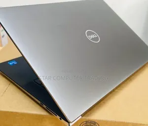 Photo - New Laptop Dell Precision 15 3520 32GB Intel Core I9 SSD 1T