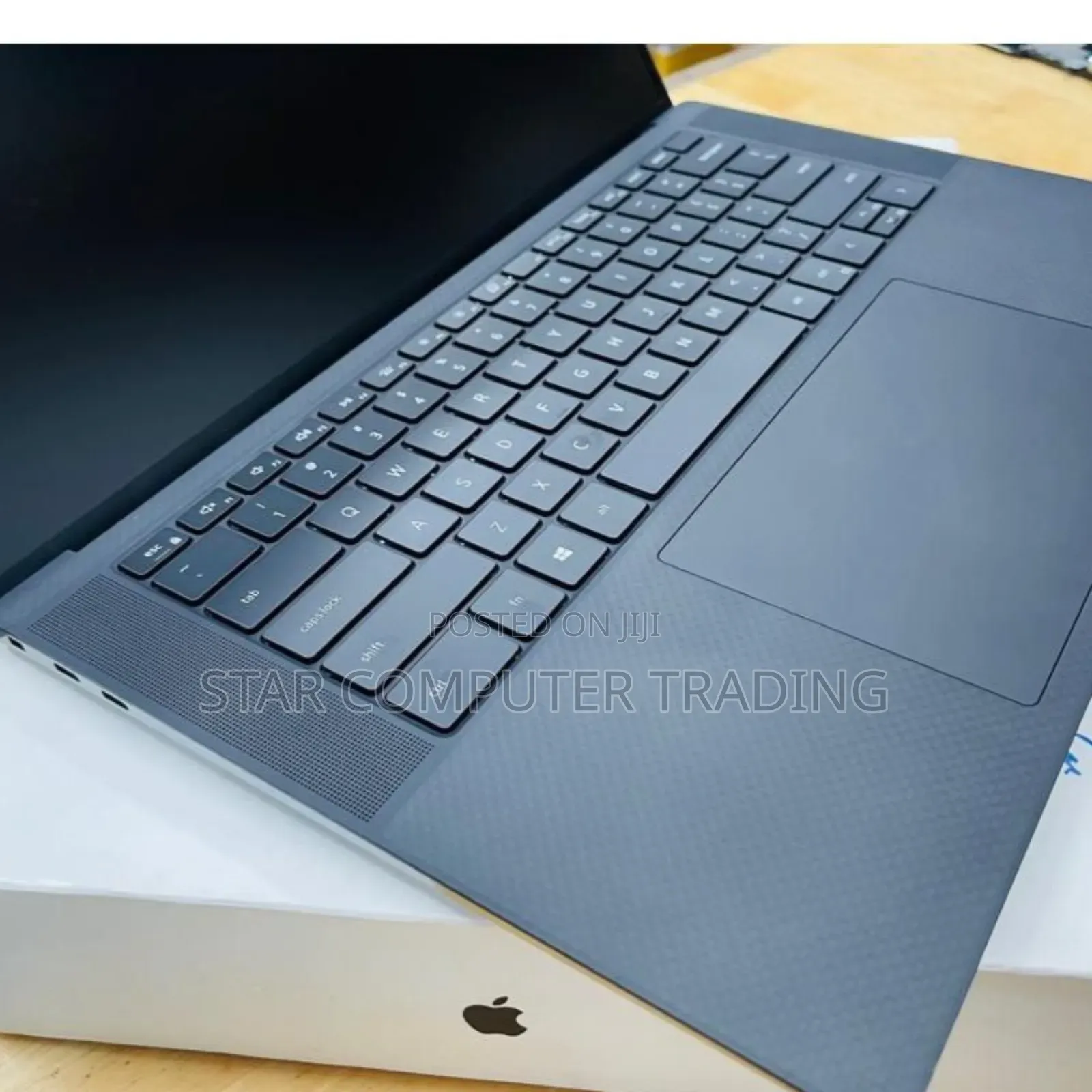 New Laptop Dell Precision 15 3520 32GB Intel Core I9 SSD 1T