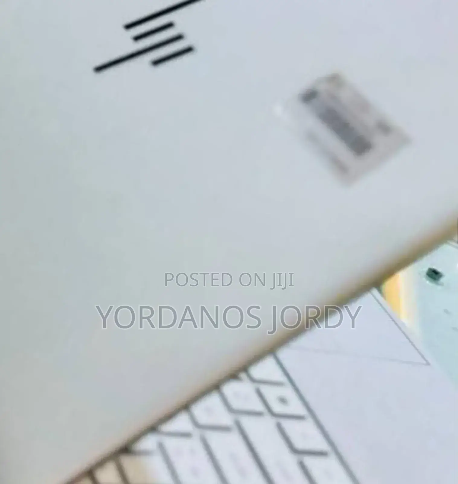 New Laptop HP Pavilion 15 16GB Intel Core i5 SSD 1T