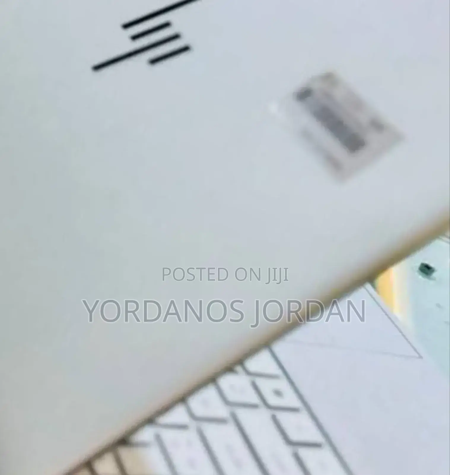 New Laptop HP Pavilion 15 16GB Intel Core i5 SSD 1T