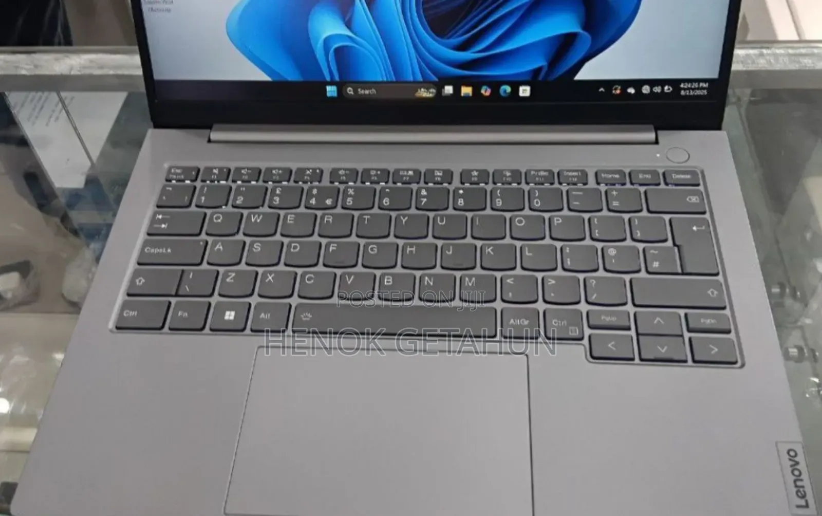 New Laptop Lenovo ThinkBook 13 16GB Intel Core I5 SSD 1T