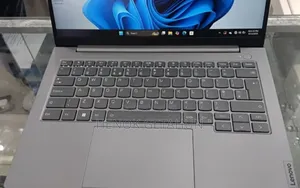 New Laptop Lenovo ThinkBook 13 16GB Intel Core I5 SSD 1T