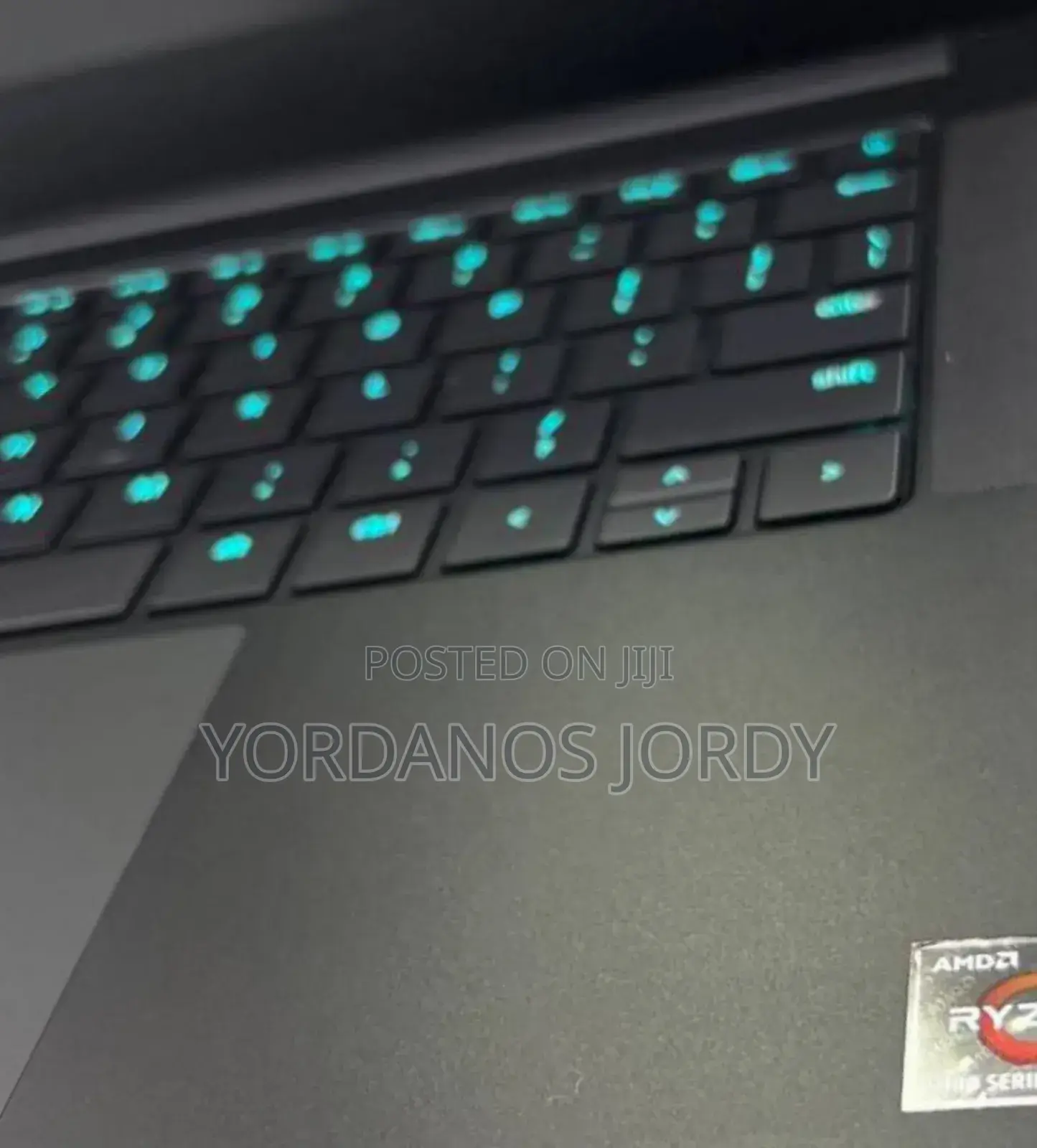 New Laptop Razer Blade 16GB AMD Ryzen 9 SSD 1T