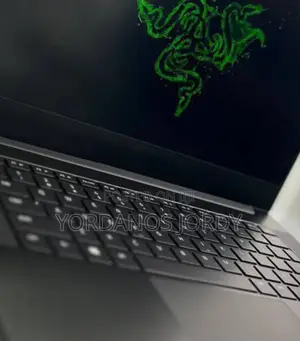 New Laptop Razer Blade 16GB AMD Ryzen 9 SSD 1T
