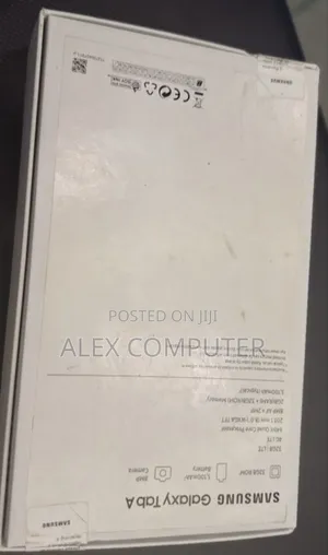 New Samsung Galaxy Tab A 7.0 32 GB