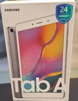 New Samsung Galaxy Tab A 7.0 32 GB