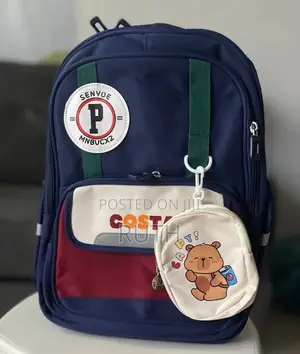 School Bag