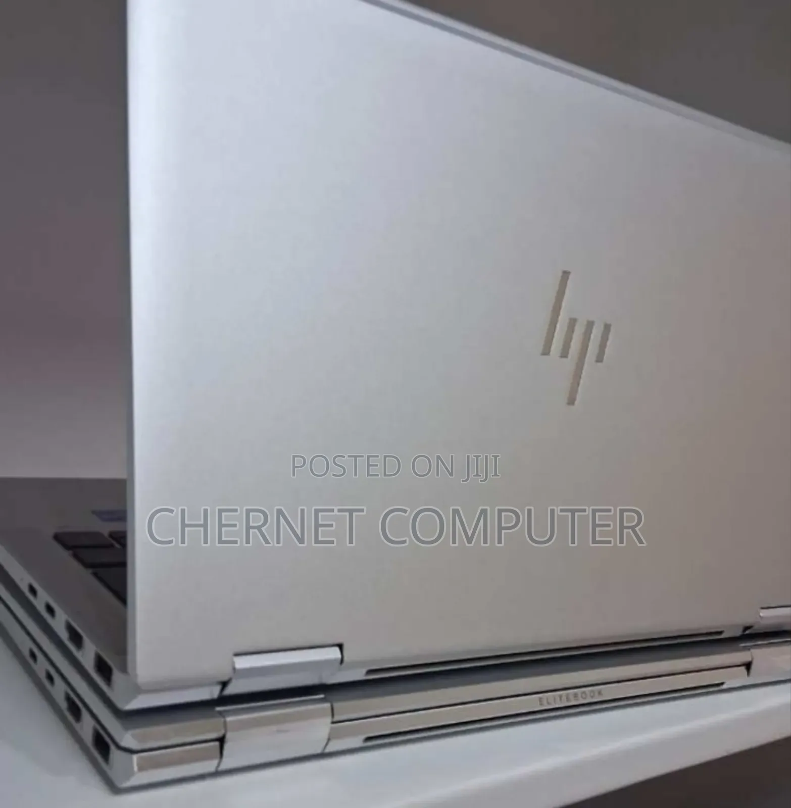 New Laptop HP EliteBook X360 1030 G7 16GB Intel Core I7 SSD 512GB