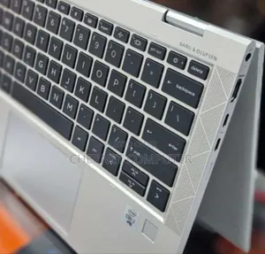 New Laptop HP EliteBook X360 1030 G7 16GB Intel Core I7 SSD 512GB
