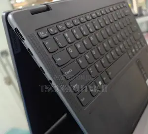 New Laptop Lenovo ThinkPad Yoga 16GB Intel Core I5 SSD 512GB