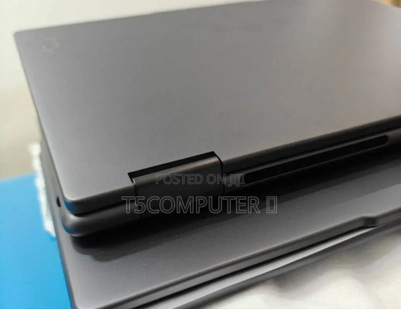 New Laptop Lenovo ThinkPad Yoga 16GB Intel Core I5 SSD 512GB