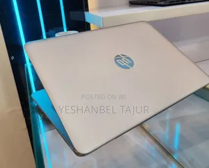 New Laptop HP EliteBook 840 G3 8GB Intel Core I5 HDD 1T