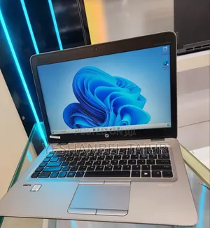 New Laptop HP EliteBook 840 G3 8GB Intel Core I5 HDD 1T