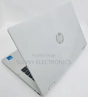 New Laptop HP OmniBook 5 14" 8GB SSD 512GB