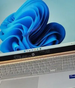 New Laptop HP Pavilion 15 8GB Intel Core I7 SSD 512GB