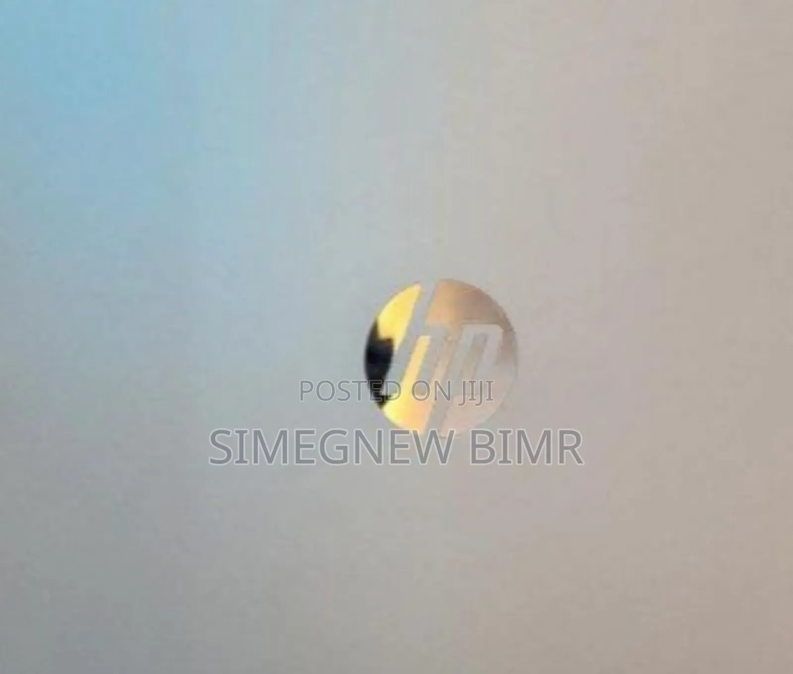 New Laptop HP Pavilion 15 8GB Intel Core I7 SSD 512GB