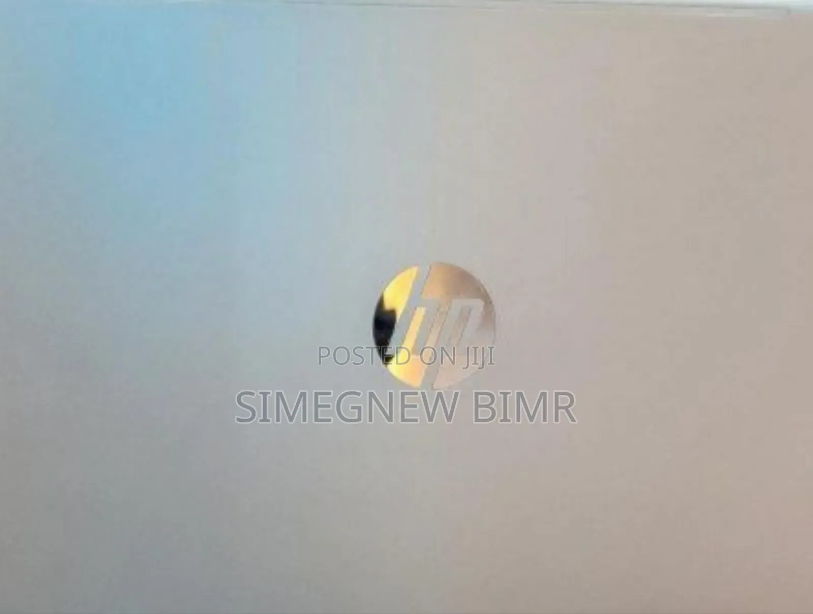 New Laptop HP Pavilion 15 8GB Intel Core I7 SSD 512GB