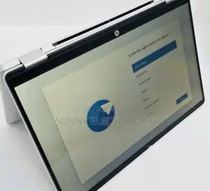 New Laptop HP OmniBook 5 14" 8GB SSD 512GB