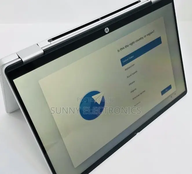 New Laptop HP OmniBook 5 14" 8GB SSD 512GB