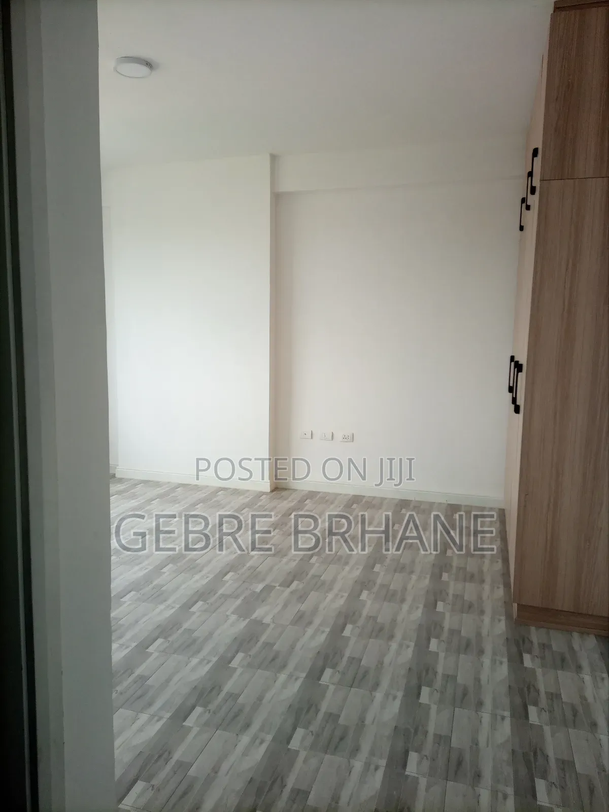 3bdrm Apartment in Apartment, Yeka for rent