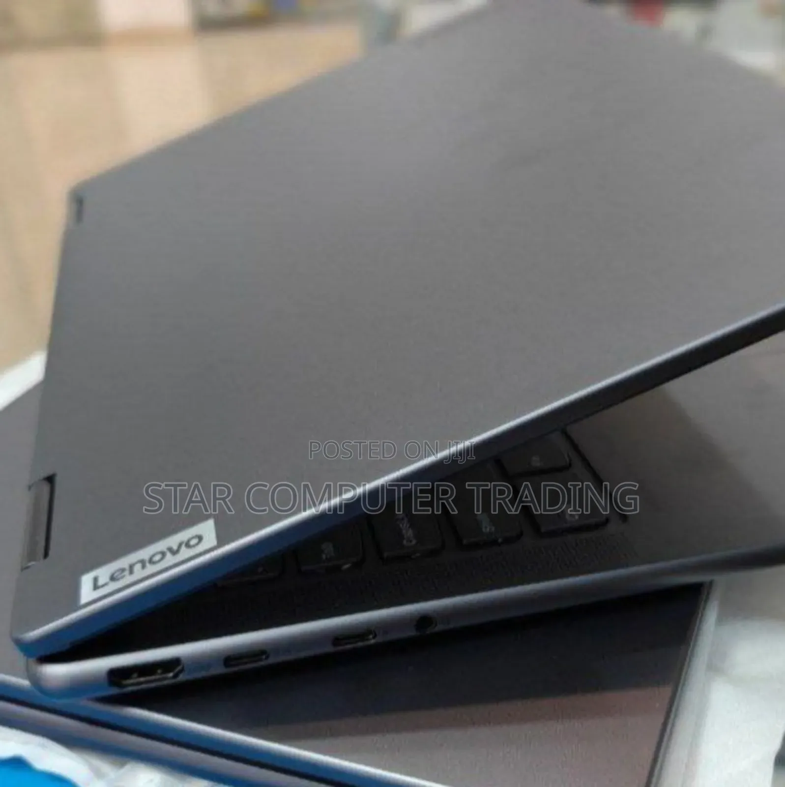 New Laptop Lenovo Yoga 700 16GB Intel Core I5 SSD 512GB