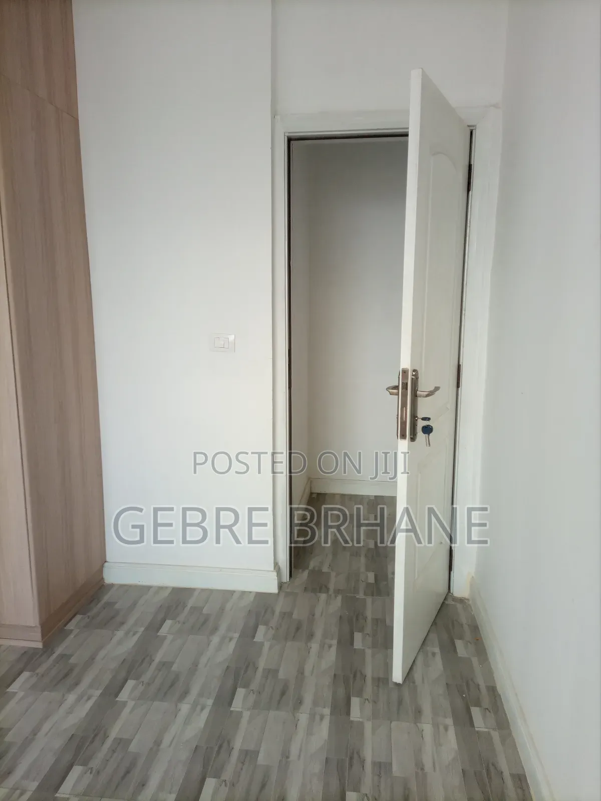 3bdrm Apartment in Apartment, Yeka for rent