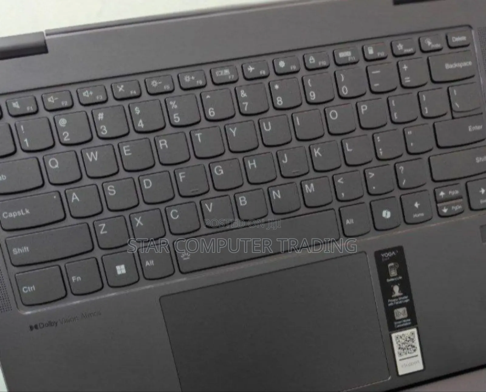 New Laptop Lenovo Yoga 700 16GB Intel Core I5 SSD 512GB