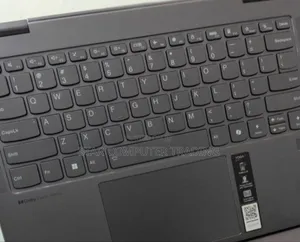 New Laptop Lenovo Yoga 700 16GB Intel Core I5 SSD 512GB