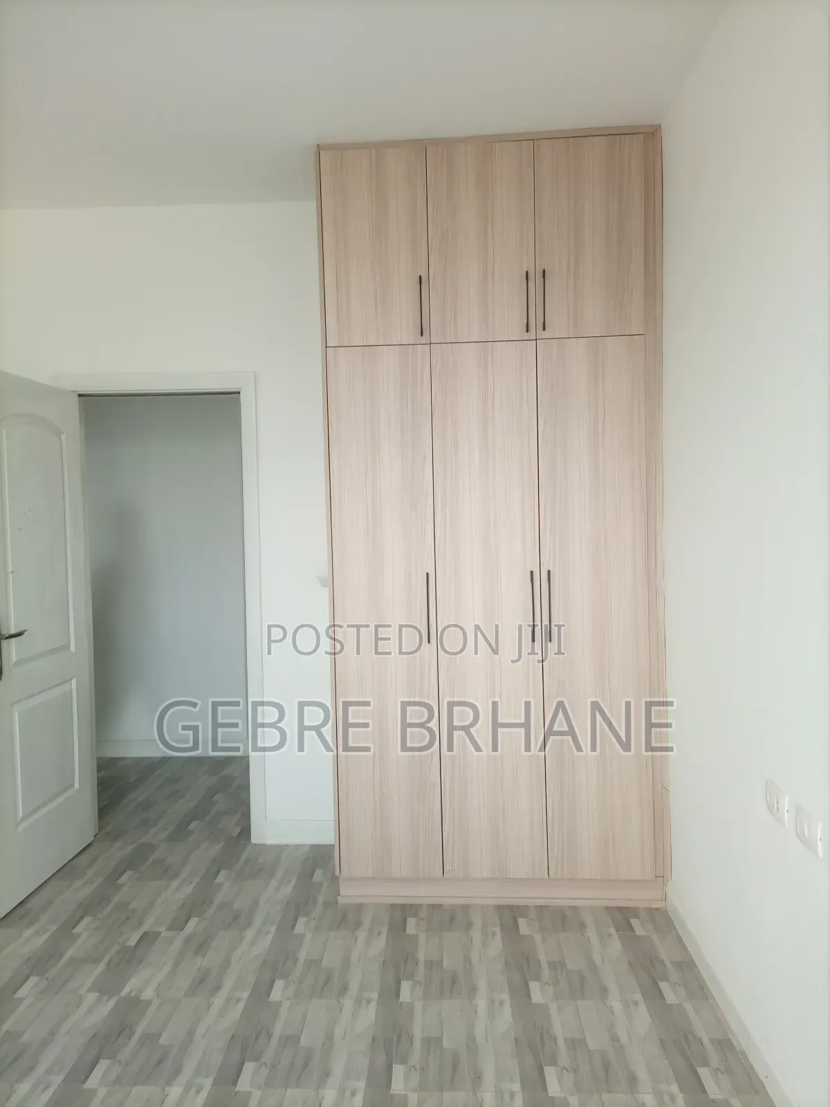 3bdrm Apartment in Apartment, Yeka for rent
