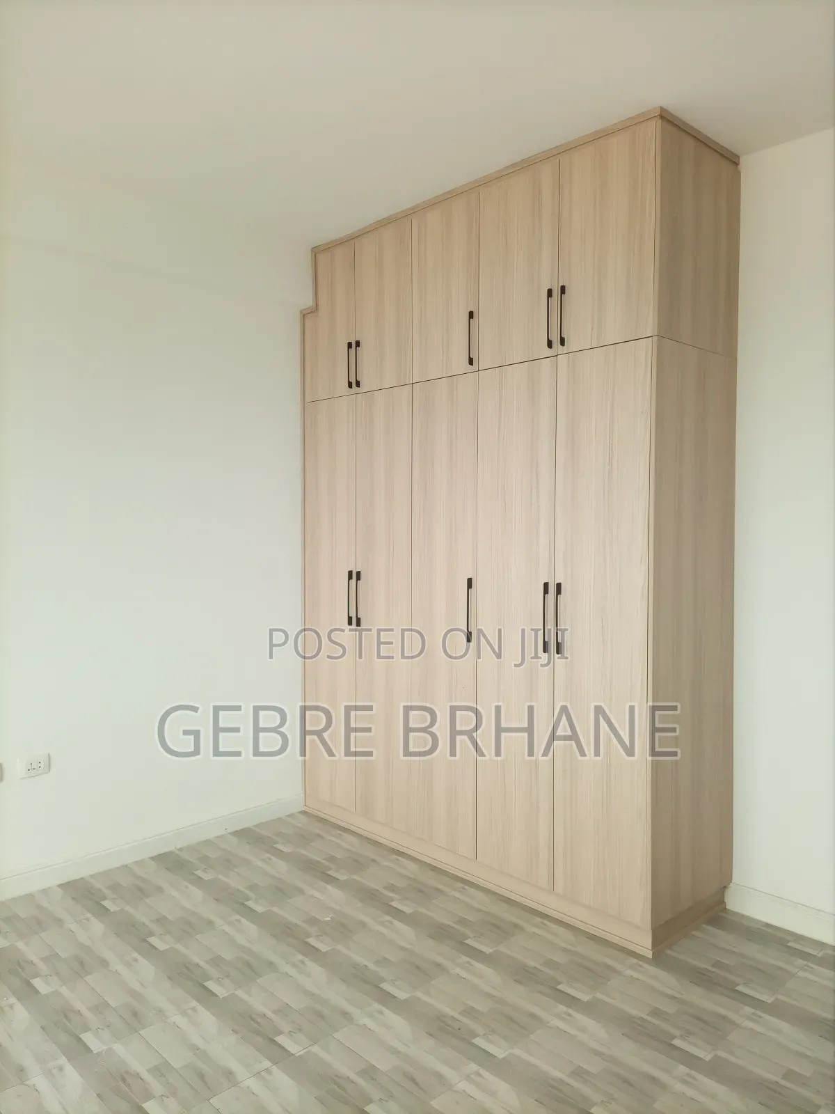 3bdrm Apartment in Apartment, Yeka for rent