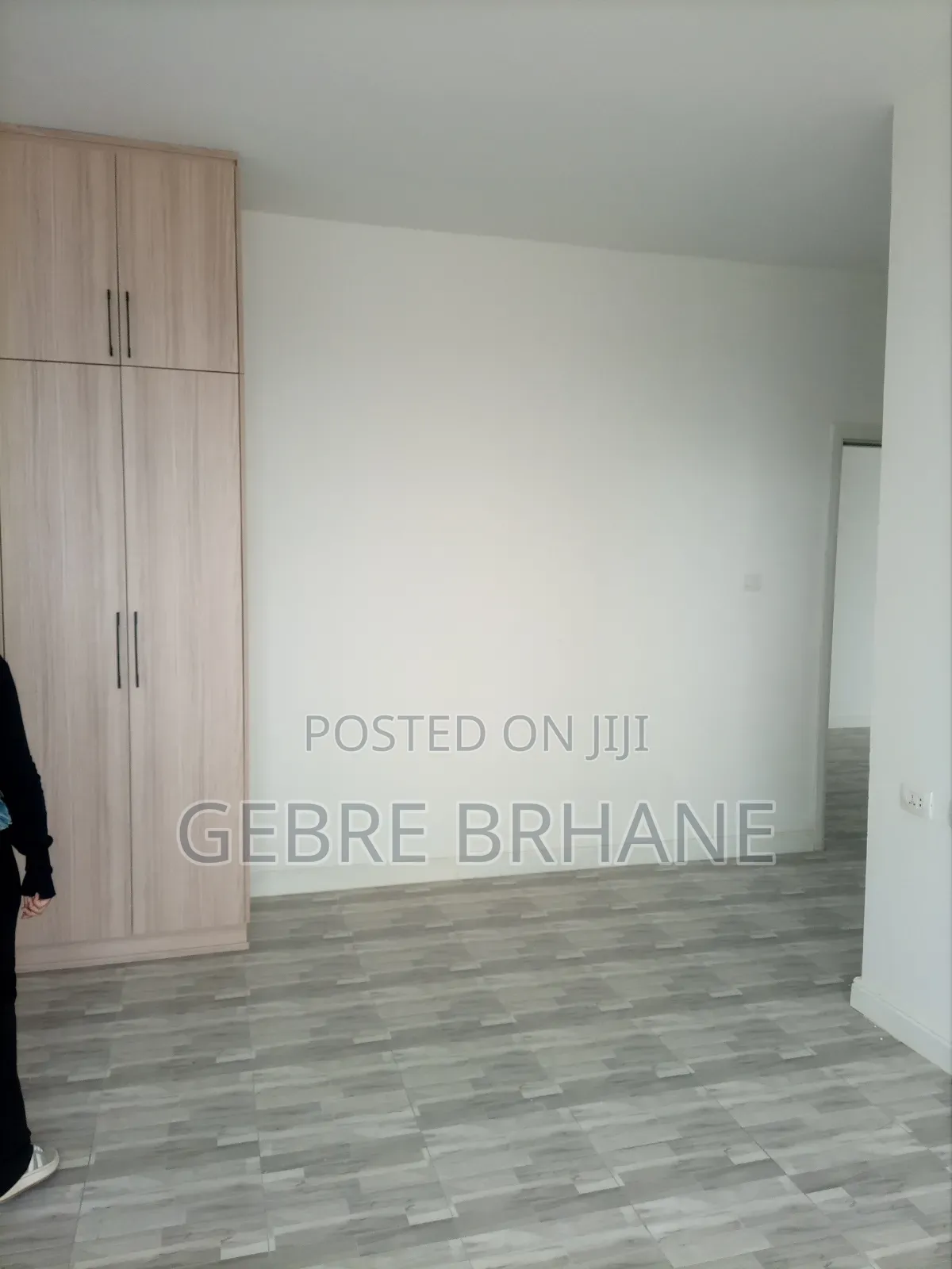 3bdrm Apartment in Apartment, Yeka for rent