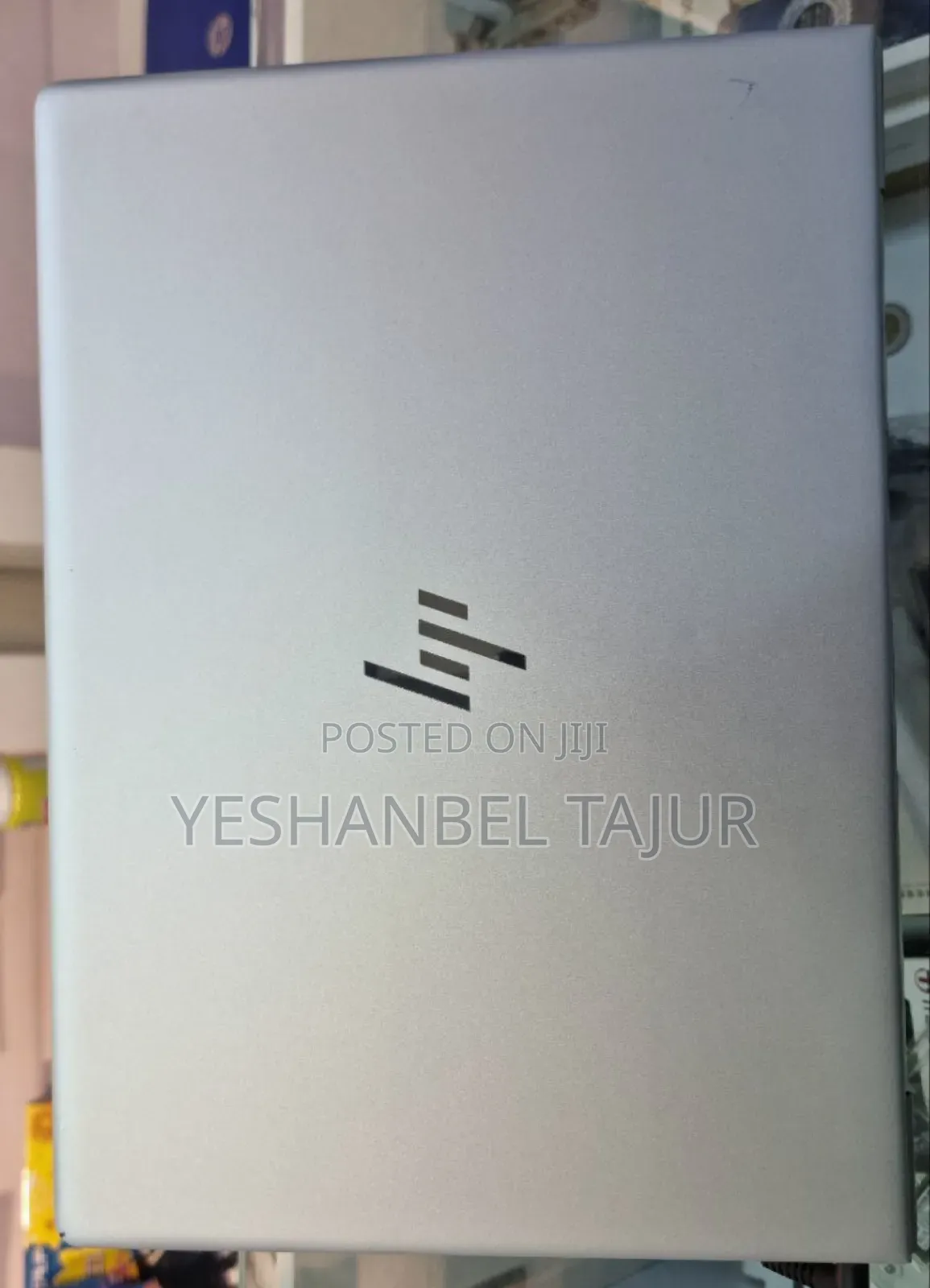 New Laptop HP EliteBook 840 G5 16GB Intel Core i5 SSD 512GB