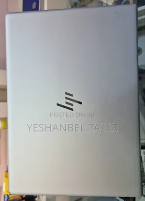 New Laptop HP EliteBook 840 G5 16GB Intel Core i5 SSD 512GB