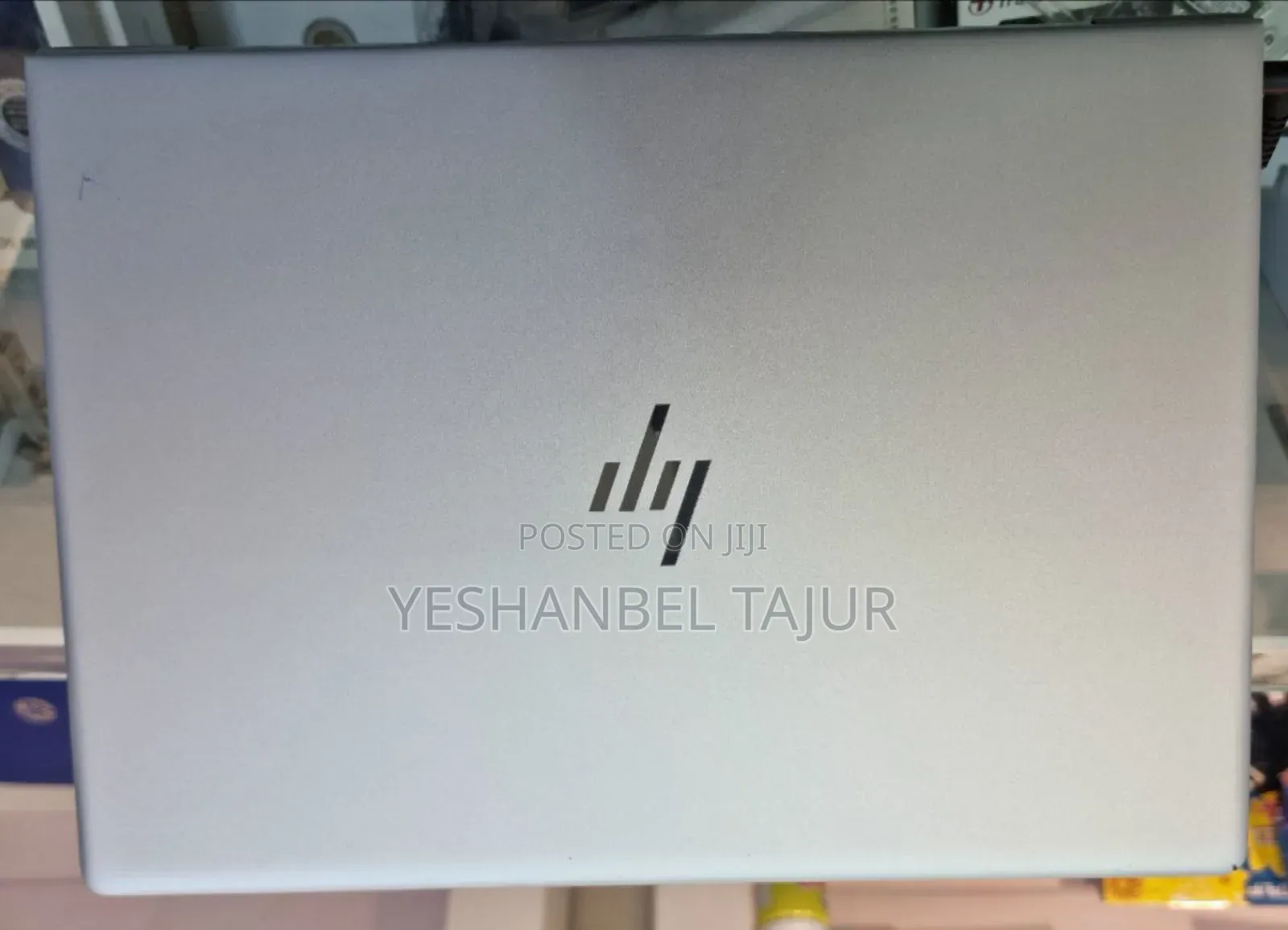 New Laptop HP EliteBook 840 G5 16GB Intel Core i5 SSD 512GB