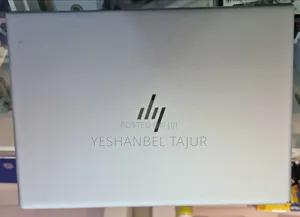 New Laptop HP EliteBook 840 G5 16GB Intel Core i5 SSD 512GB