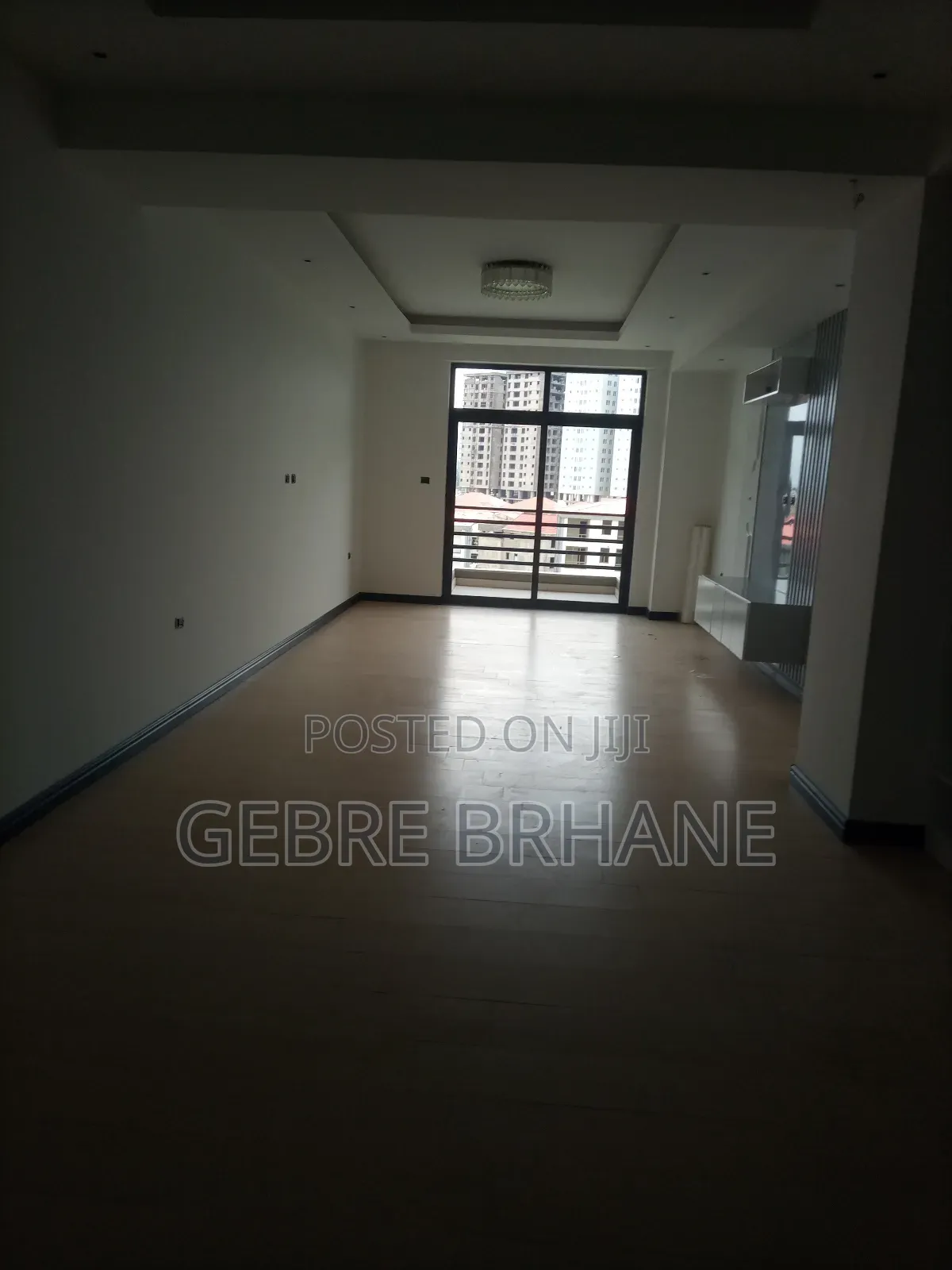 3bdrm Apartment in Apartment, Yeka for rent