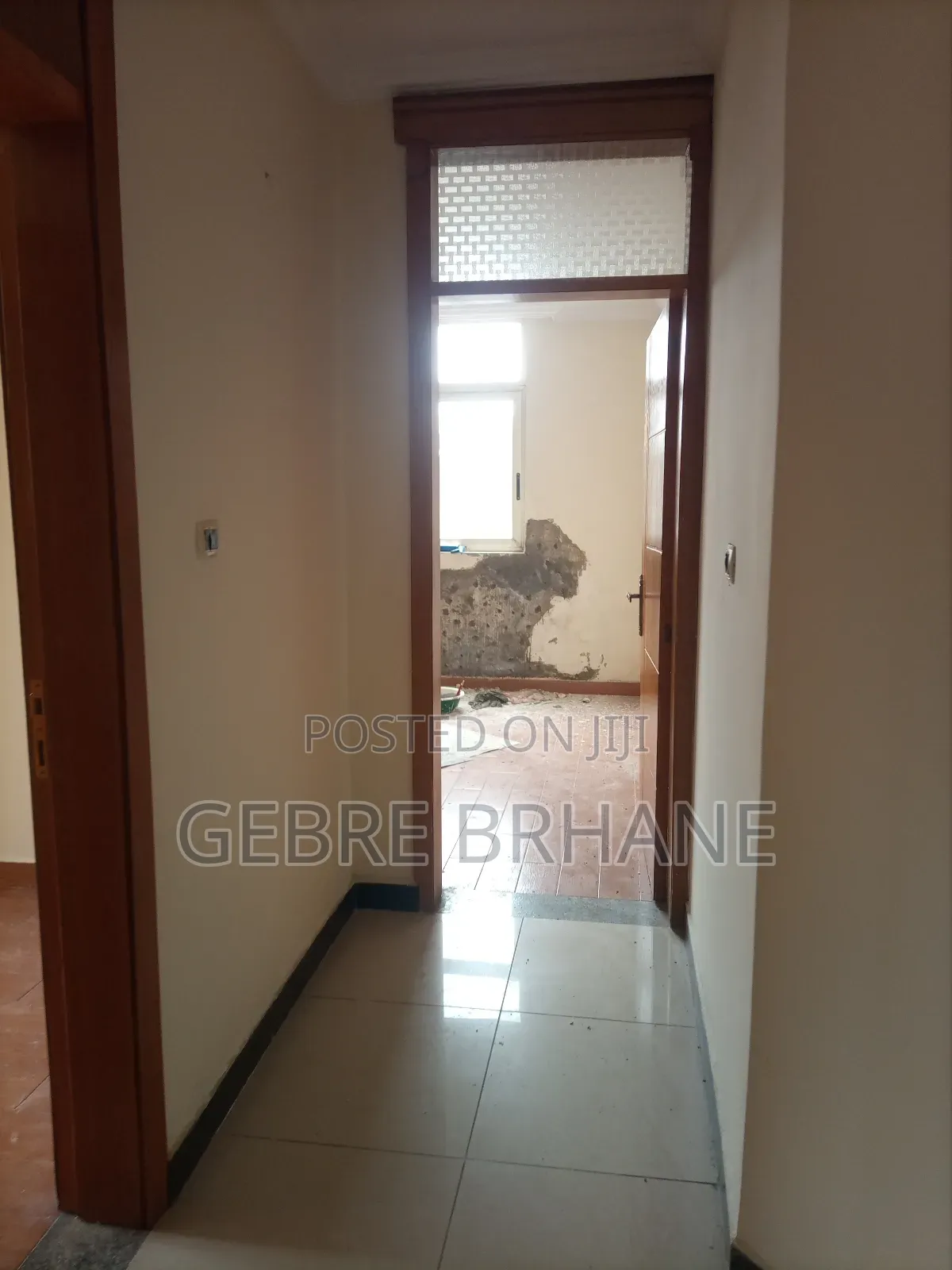 3bdrm Apartment in Apartment, Yeka for rent