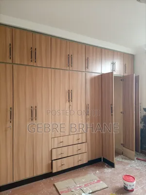 3bdrm Apartment in Apartment, Yeka for rent