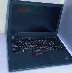 New Laptop Lenovo ThinkPad X250 8GB Intel Core I7 SSD 256GB