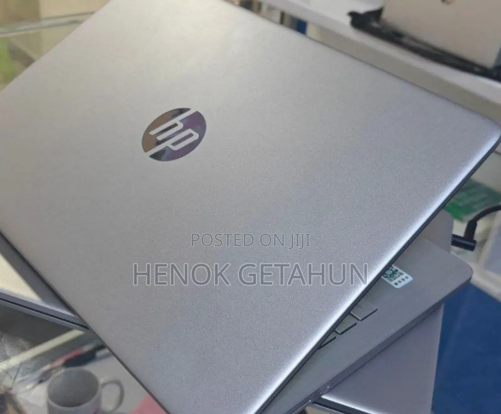 New Laptop HP Stream Notebook 8GB Intel Core I7 SSD 1T