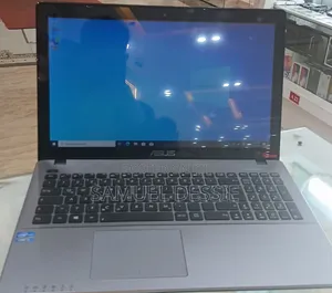 Laptop Asus 8GB Intel Core I3 HDD 500GB